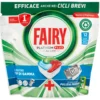Fairy Platinum Plus 12 Capsule Lavastoviglie