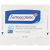 Farmacotone Bastoncini Protezione 90 Pezzi