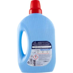 Felce Azzurra Active Color Detersivo Lavatrice 32 Lavaggi