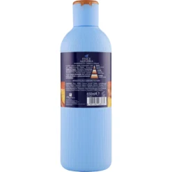 Felce Azzurra Ambra e Argan Bagnodoccia 650 ml