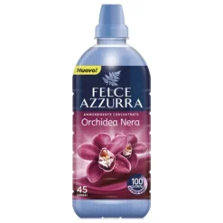 Felce Azzurra Ammorbidente Concentrato Orchidea Nera E Seta 45 Lavaggi