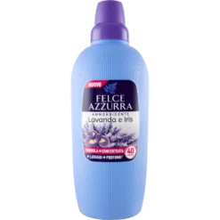 Felce Azzurra Ammorbidente Lavanda e Iris 2 Litri