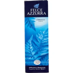 Felce Azzurra Aria di Casa Classico Diffusore a Bastoncini 120 ml