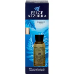 Felce Azzurra Aria di Casa Classico Diffusore a Bastoncini 120 ml