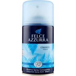 Felce Azzurra Aria di Casa Classico Ricarica Spray 250 ml