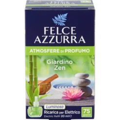 Felce Azzurra Atmosfere di Profumo Giardino Zen 20 ml