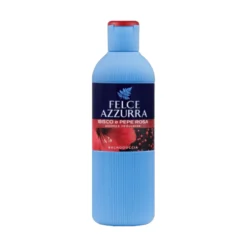 Felce Azzurra Bagnodoccia Ibisco e Pepe Rosa 650 ml
