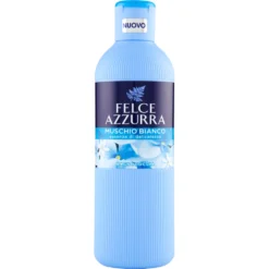 Felce Azzurra Bagno Muschio Bianco 650ml