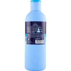 Felce Azzurra Bagno Muschio Bianco 650ml