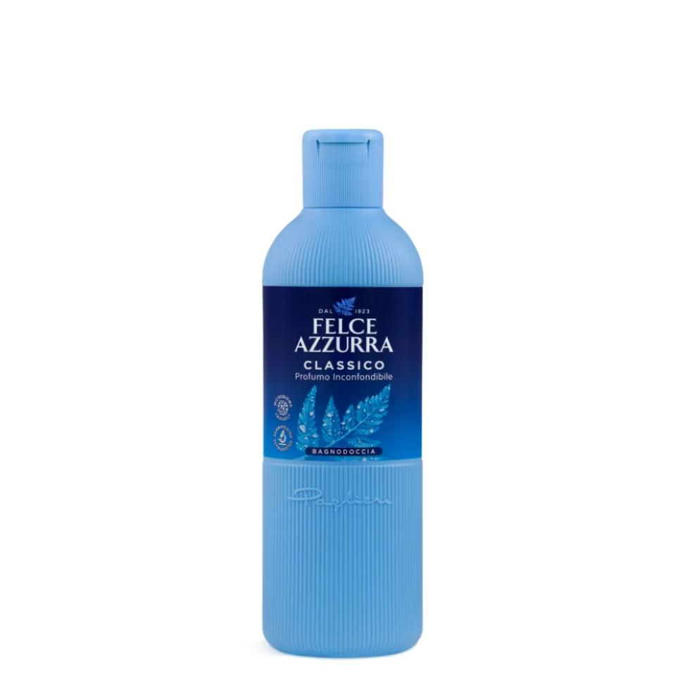 Felce Azzurra Classico Bagnodoccia 650 ml