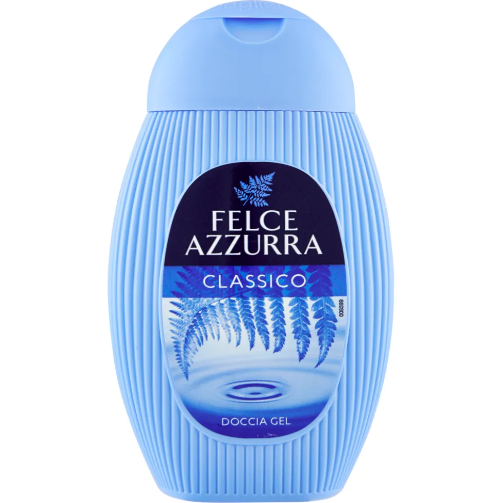 Felce Azzurra Classico Doccia Gel 250 ml