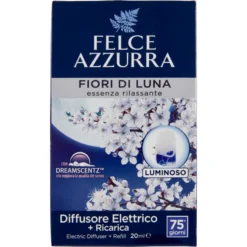 Felce Azzurra Deodorante Elettrico 20 ml Assortito