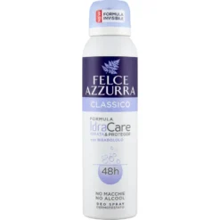 Felce Azzurra Deo Spray Classico IdraCare 150 ml