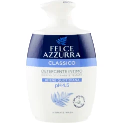 Felce Azzurra Detergente Intimo 250 ml