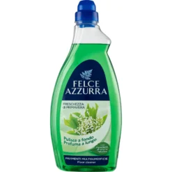 Felce Azzurra Detergente Pavimenti Multisuperficie Profumazione Assortita 1000 ml