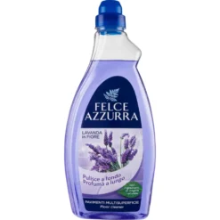 Felce Azzurra Detergente Pavimenti Multisuperficie Profumazione Assortita 1000 ml