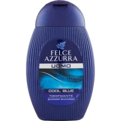 Felce Azzurra Doccia Man Cool Blue 250 ml