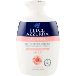 Felce Azzurra Dolce Protezione Detergente Intimo 250 ml