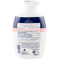 Felce Azzurra Dolce Protezione Detergente Intimo 250 ml