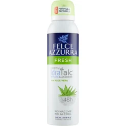 Felce Azzurra Fresh Deodorante Spray 150 ml