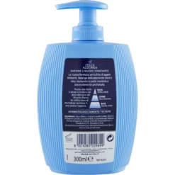 Felce Azzurra Idratante Sapone Liquido 300 ml