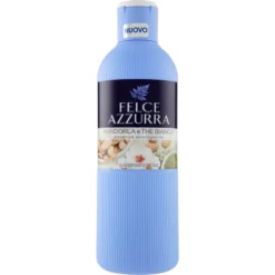 Felce Azzurra Mandorla e The Bianco Bagnodoccia 650 ml