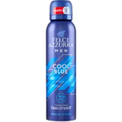 Felce Azzurra Men Cool Blue Deo Spray 150 ml