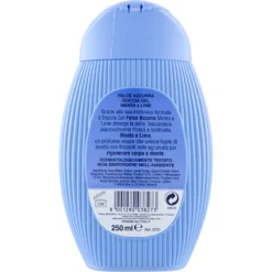 Felce Azzurra Menta e Lime Doccia Gel 250 ml
