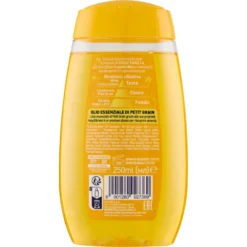 Felce Azzurra My Mood Enjoy Vanilla Shower Gel 250 ml