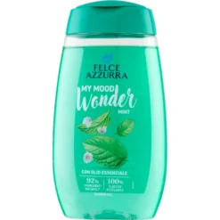 Felce Azzurra My Mood Wonder Mint Shower Gel 250 ml