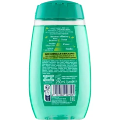 Felce Azzurra My Mood Wonder Mint Shower Gel 250 ml