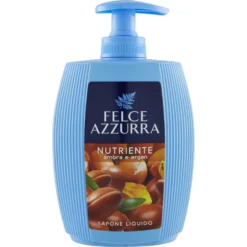 Felce Azzurra Nutriente Sapone Liquido 300 ml
