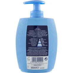 Felce Azzurra Nutriente Sapone Liquido 300 ml