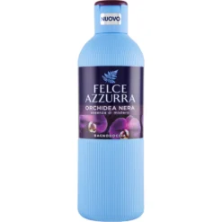 Felce Azzurra Orchidea Nera Bagnodoccia 650 ml