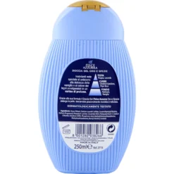 Felce Azzurra Oro e Spezie Doccia Gel 250 ml