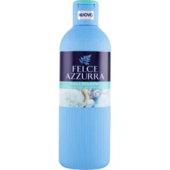 Felce Azzurra Sali Marini Bagnodoccia 650 ml