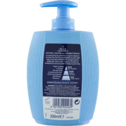 Felce Azzurra Sapone Liquido Antibatterico 300 ml