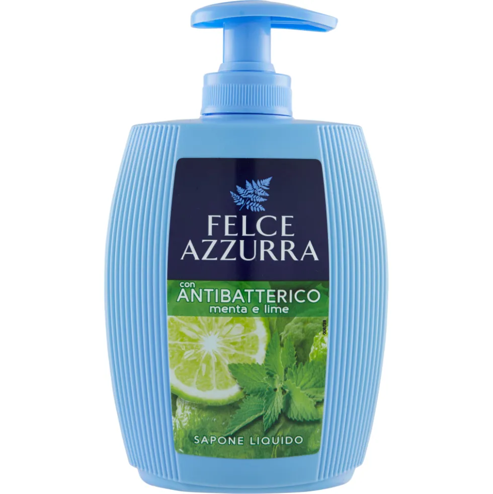 Felce Azzurra Sapone Liquido Antibatterico 300 ml