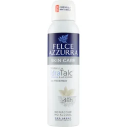 Felce Azzurra Skin Care Deodorante Spray 150 ml