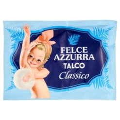 Felce Azzurra Talco in Polvere Profumazione Assortita 100g