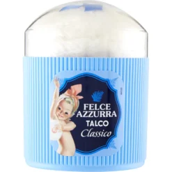 Felce Azzurra Talco in Polvere 250g + Piumino