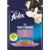 Felix Le Ghiottonerie Cat Adult con Agnello 85 gr