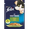 Felix Le Ghiottonerie Coniglio in Gelatina 100 g