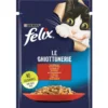 Felix Le Ghiottonerie Manzo in Gelatina 100 g