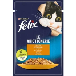 Felix Le Ghiottonerie Pollo in Gelatina 100 g