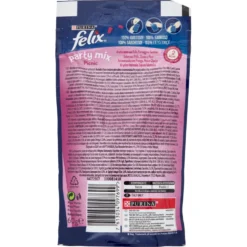 Felix Party Mix Mixed Grill con Manzo, Pollo e Salmone 60 g
