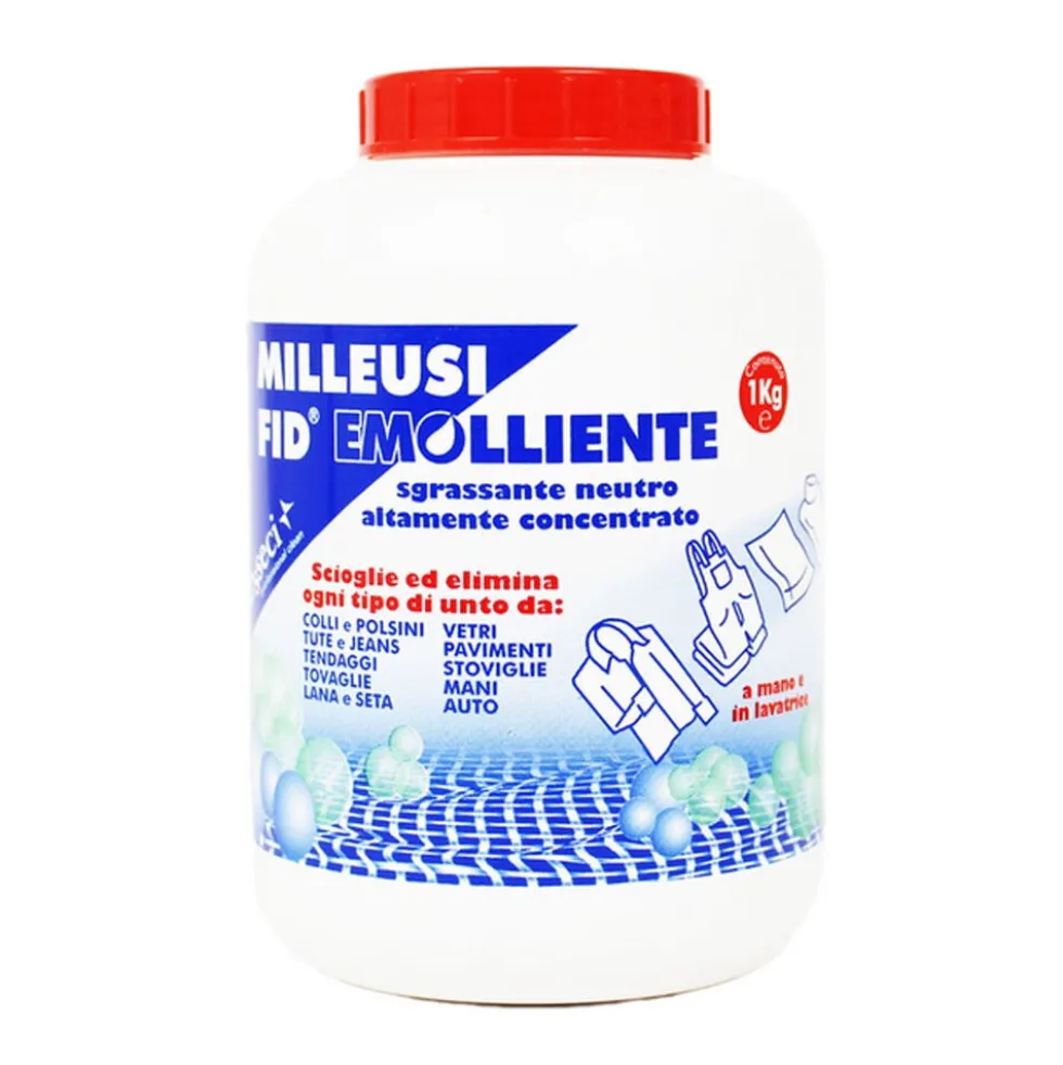 FID Milleusi Emolliente 1 KG