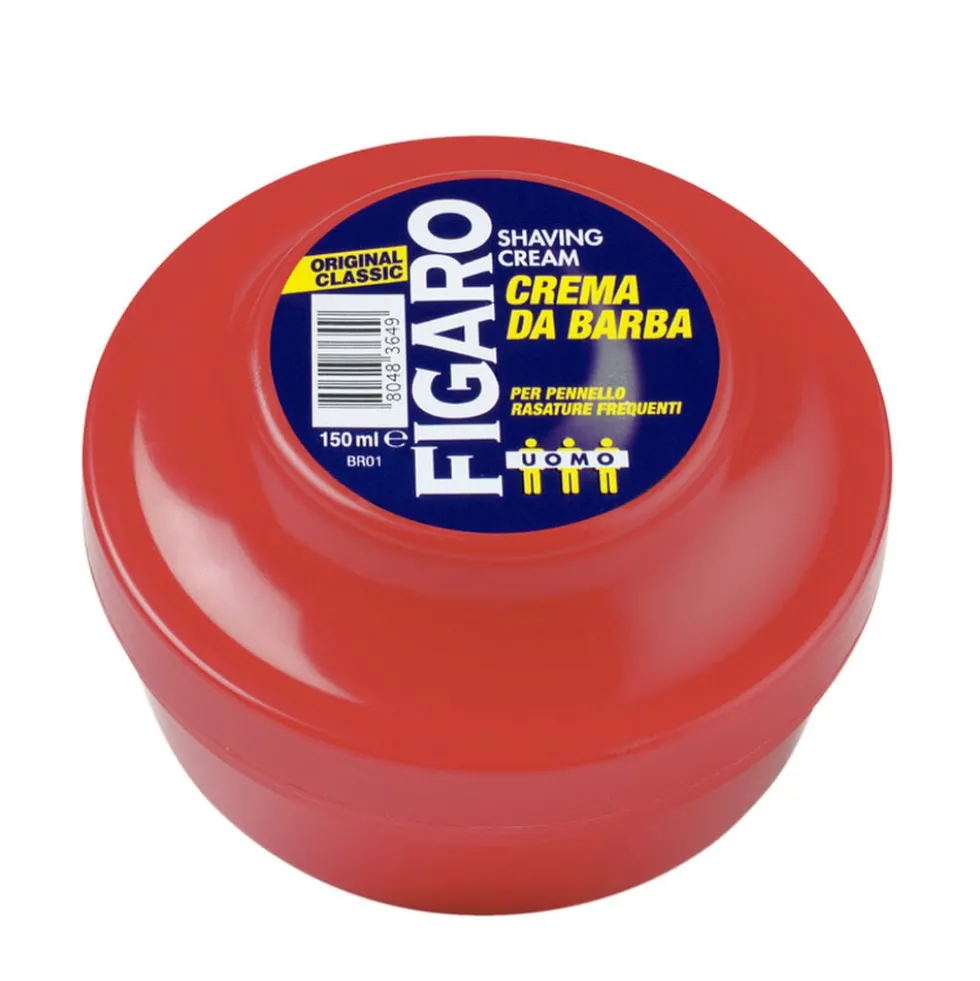 FIGARO CIOTOLA BARBA 150