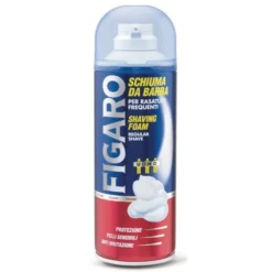 Figaro Schiuma Barba 100 gr