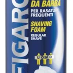 Figaro Schiuma Barba 400 gr